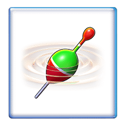 Icon 1 Big Bass Bonanza Megaways