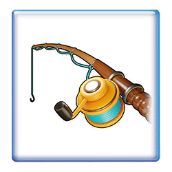 Icon 2 Big Bass Bonanza Megaways