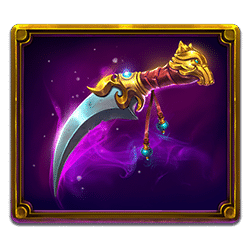 Icon 4 Magician’s Secrets