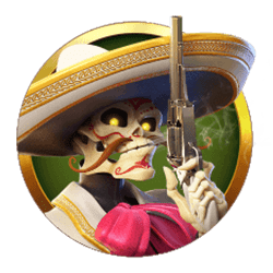 Icon 1 Wild Bandito