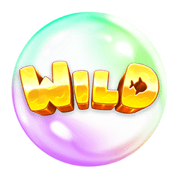 Wild Symbol of Wild Depths Slot