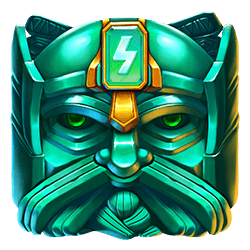 Icon 3 Gates of Valhalla