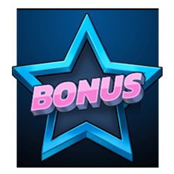 Scatter of Beast Mode Slot