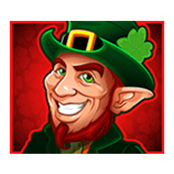 Icon 1 Lucky Leprechaun Clusters