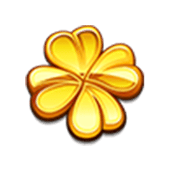 Wild Symbol of Lucky Leprechaun Clusters Slot