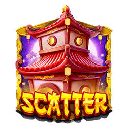 Scatter of Koi Pond Slot