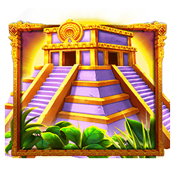 Scatter of Aztec Blaze Slot