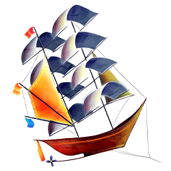 Icon 1 Floating Dragon Megaways