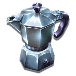 Icon 1 Coffee Wild