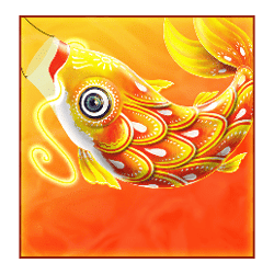 Icon 5 Floating Dragon Megaways