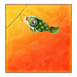 Icon 8 Floating Dragon Megaways