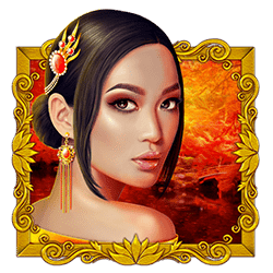 Icon 15 Floating Dragon Megaways