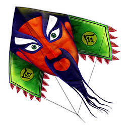 Icon 4 Floating Dragon Megaways