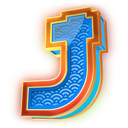 Icon 12 Floating Dragon Megaways