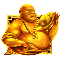 Icon 3 Laughing Buddha