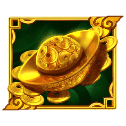 Icon 5 Laughing Buddha