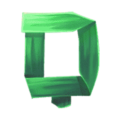 Icon 9 Laughing Buddha