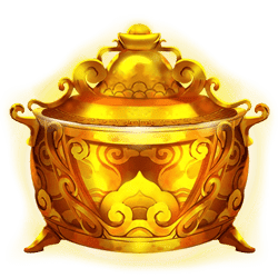 Scatter of Laughing Buddha Slot