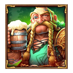 Icon 3 Fury of Odin Megaways