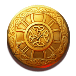 Scatter of Fury of Odin Megaways Slot