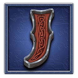 Icon 8 Fury of Odin Megaways