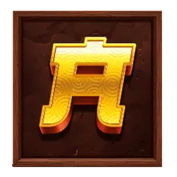 Icon 5 Legend of Heroes Megaways