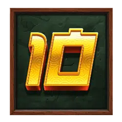 Icon 9 Legend of Heroes Megaways