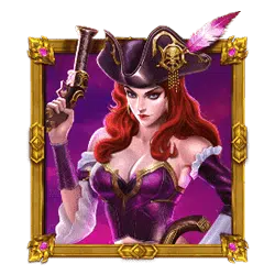 Icon 3 Legend of Heroes Megaways