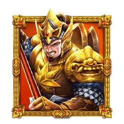 Icon 1 Legend of Heroes Megaways