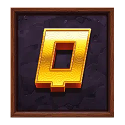 Icon 7 Legend of Heroes Megaways