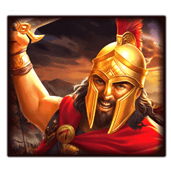 Icon 1 Shield of Sparta