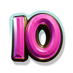 Icon 10 Snakes & Ladders Snake Eyes