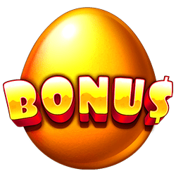 Scatter of The Tweety House Slot