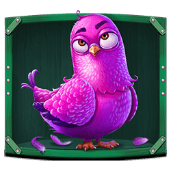 Icon 4 The Tweety House