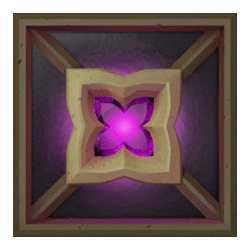 Icon 8 Templar Tumble