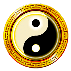 Scatter of 5 Rabbits Megaways Slot