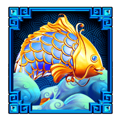 Icon 4 5 Rabbits Megaways