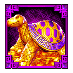 Icon 5 5 Rabbits Megaways