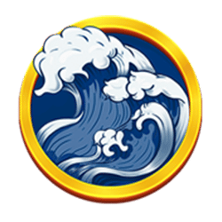 Wild Symbol of Bounding Luck Slot