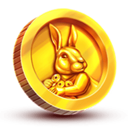 Scatter of Bounding Luck Slot
