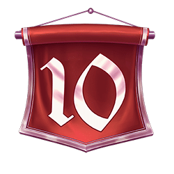 Icon 9 Fire Archer