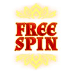 Scatter of Garuda Gems Slot