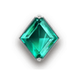 Icon 5 Garuda Gems