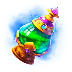 Icon 4 Gates of Gatot Kaca