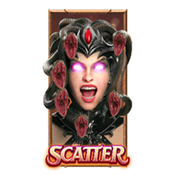 Scatter of Legend of Perseus Slot