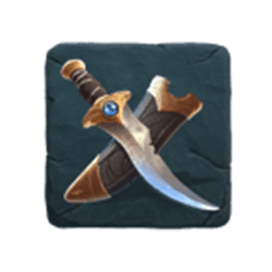 Icon 5 Legend of Perseus
