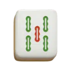 Icon 6 Mahjong Ways