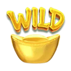 Wild Symbol of Mahjong Ways Slot