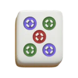 Icon 5 Mahjong Ways 2