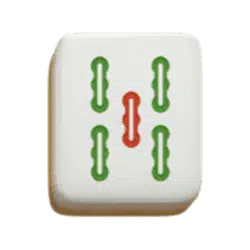 Icon 6 Mahjong Ways 2